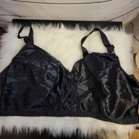 Just My Size Intimates & Sleepwear Just My Size Bra Poshmark